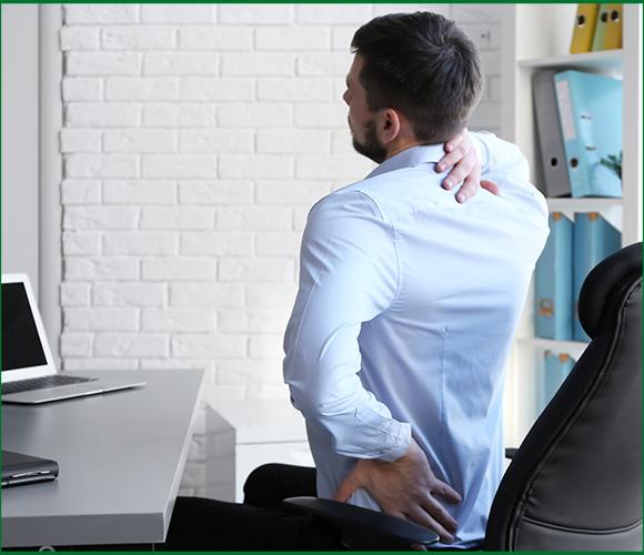 Back Pain