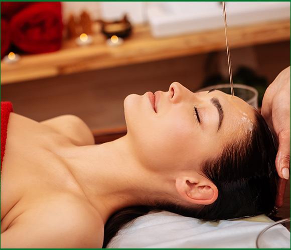 Body Purification & Rejuvenation Therapy