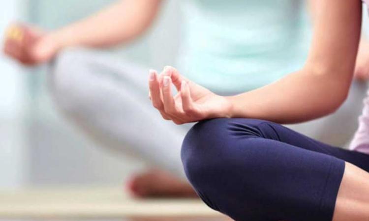 Smriti Meditation