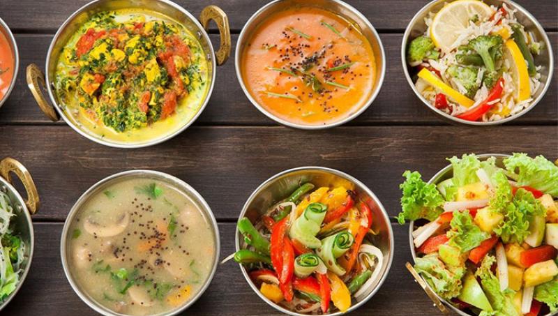 Ayurvedic Winter Regimen