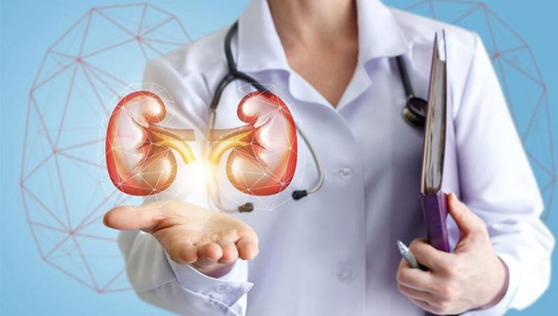 Eating Right for Kidney Health