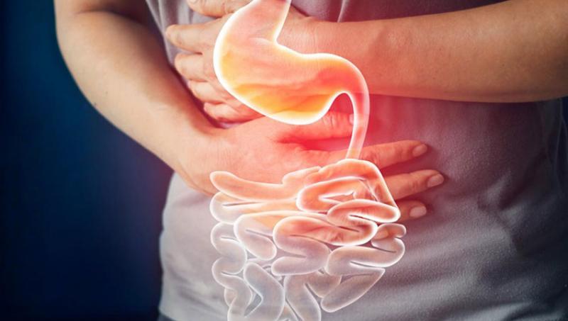 Constipation Relief through Ayurveda