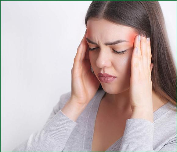 Headache / Migraine 