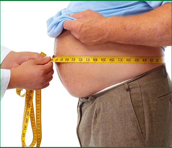 Weight Loss