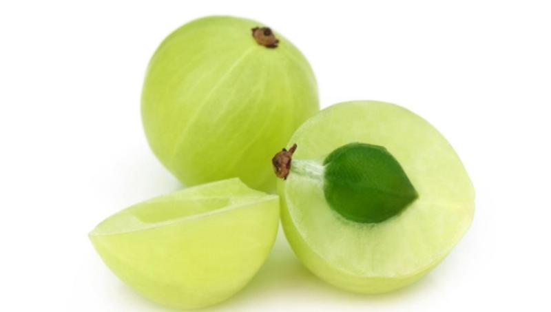 Benefits of Gooseberry