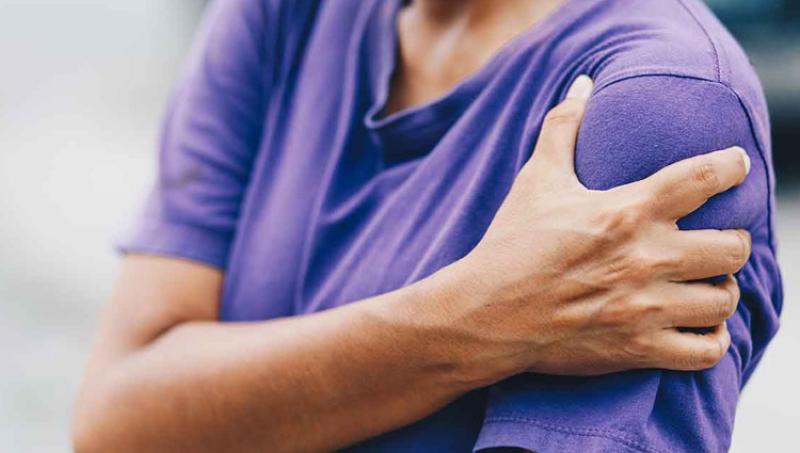 Frozen Shoulder